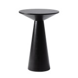 Bozovich Solid Wood End Table