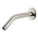 Kingston Brass Trimscape 8-Inch Shower Arm with Round Flange
