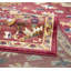 Adeem Floral Indoor / Outdoor Area Rug-1818536915