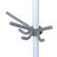 Mehara Plastic Wall Hook