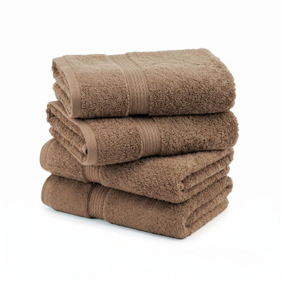 Egyptian Cotton Hand Towels