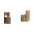 Storage Round Swivel Chair-78775860