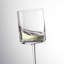 Modo 13.5 oz. Crystal White Wine Glass