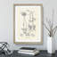 Toilet Water Closet Patent - Framed Print-62807768-62807769