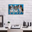 «King Charles Family» par Carolee Vitaletti-880864588