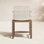 Dume Outdoor Dining Chair