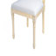 Ensemble de 2 chaises de salle à manger French Country-1641913992