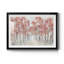 Blush Spring - peinture encadrée-1820671115-1820671112
