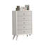 Commode de style contemporain 1pc