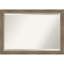 Miroir mural de salle de bain Driftwood-120797461