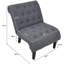 Altia Upholstered Cotton Blend Accent Chair-897956479