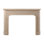 Willow Bend Wood Fireplace Mantel