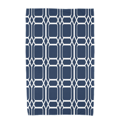 Serviette de plage Bartow