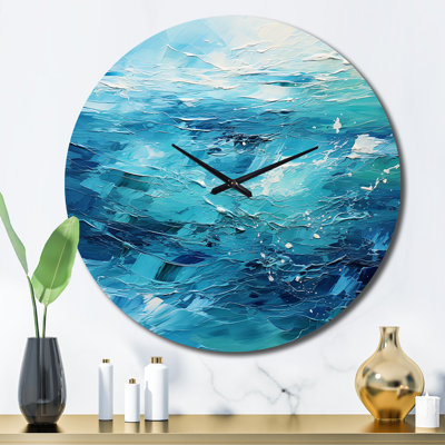 Horloge murale Coito