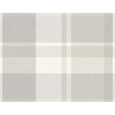 Ciera Plaid Roll