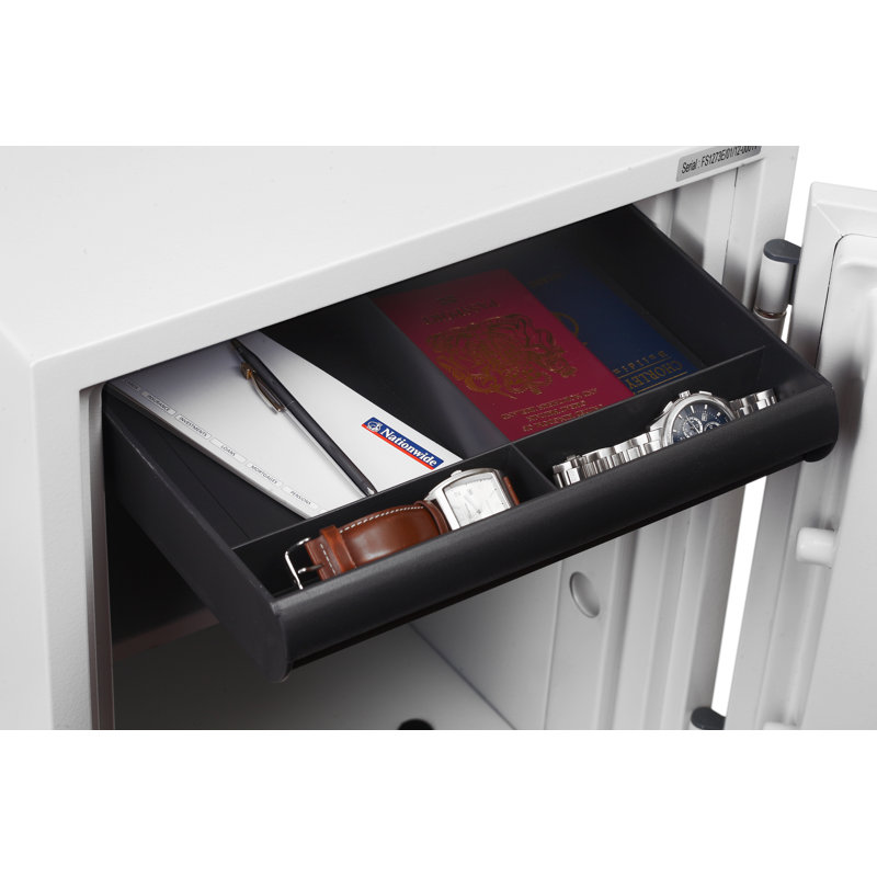 Security Safe Lock