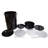 Hakka Food Processing Portable Charcoal Grill
