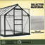 Walk-In Greenhouse