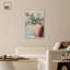 "Olive Branch", art mural classique sur toile par Art Remedy-105585836-105585846