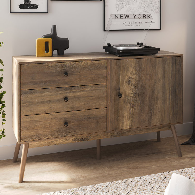 Brianamarie 52'' Sideboard