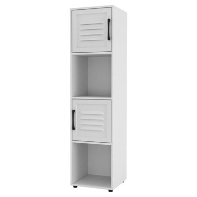 Bloemer Bookcase