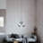 1 - Light Unique/Statement Linear LED Pendant