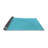 Performance Wool Geometric Indoor Rug-664234232