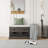 Gokey Linen Blend Upholstered Storage Bench-379828461