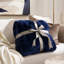 1 PC 50X60" Vivienne Faux Fur Throw-125133817