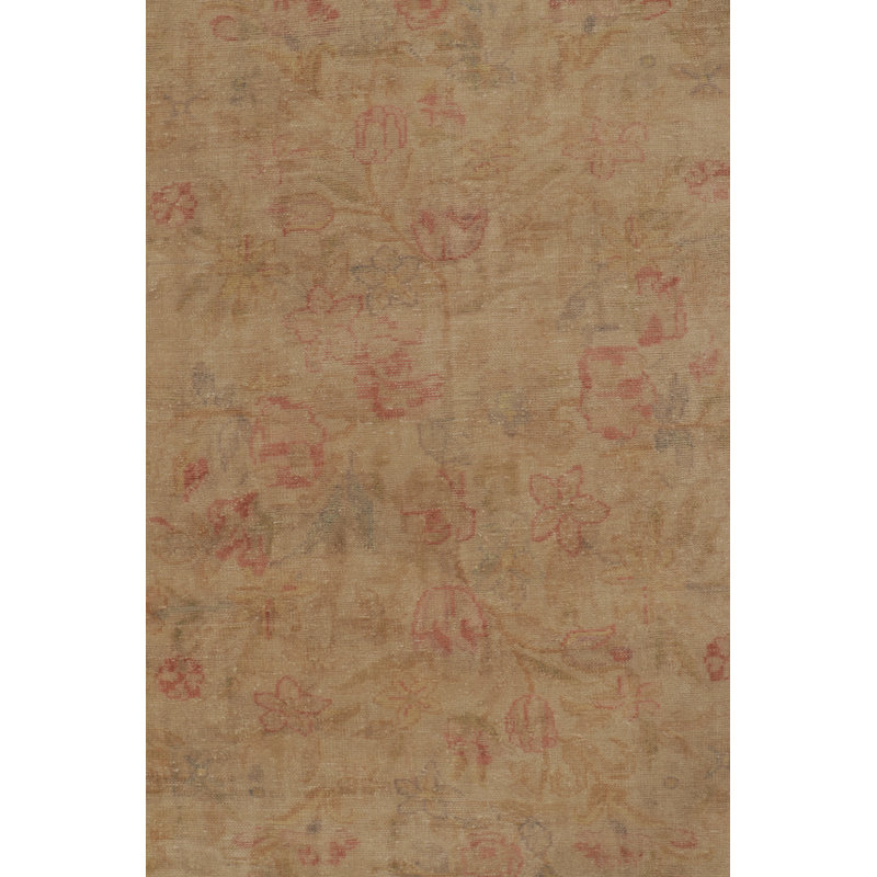 One-of-a-Kind 11'6x15'6 Area Rug