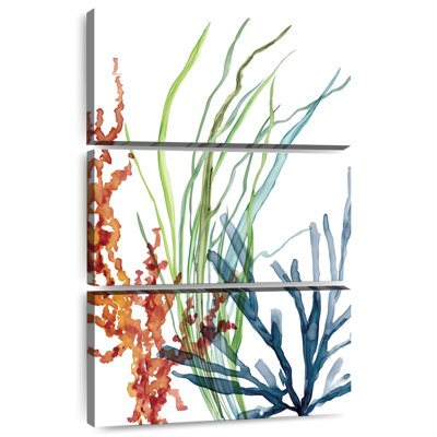 Ocean Garden I