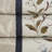 Embroidered Cotton Jacquard 6 Piece Towel Set-1372682434