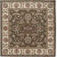 Tapis oriental en laine touffeté à la main Arnedra-23284257
