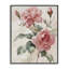 «Pink Watercolor Roses and Buds», dessin de Petal Prints Design-764310025-764310027