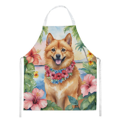 Tablier finlandais Spitz Luau