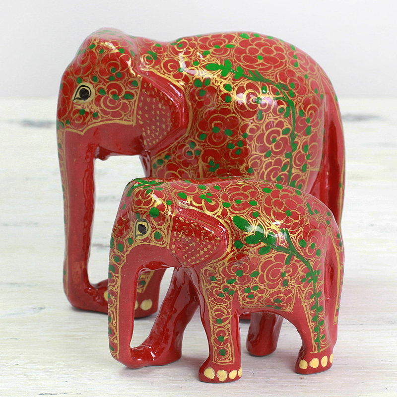 Animals Figurines & Sculptures