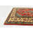 Orona Red Rug