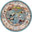 Kelayeh Oriental Indoor Rug-71262420