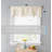 Additri Scalloped Window Valance-1558977683