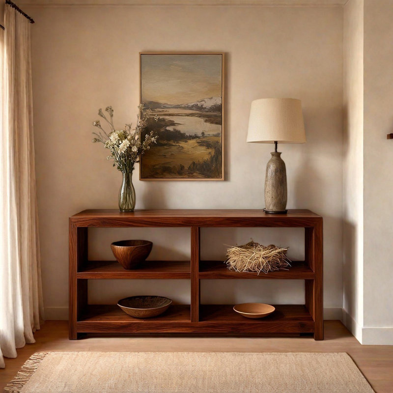 Somerdale, 29.53" H x 47.24" W x 13.78" D