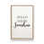 American Maple Floater Frame n'est pas disponible
