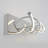 Lesslie Dimmable LED Vanity Light-1758482504