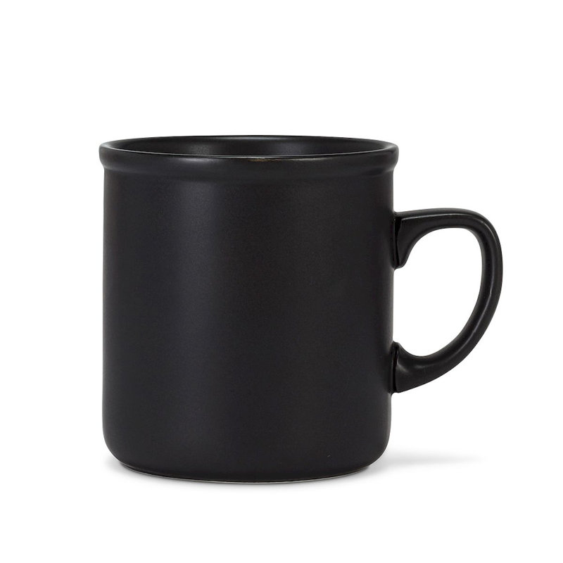 Tasse à café Havik, Noir