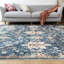 Tapis médaillon Cassella-784838487