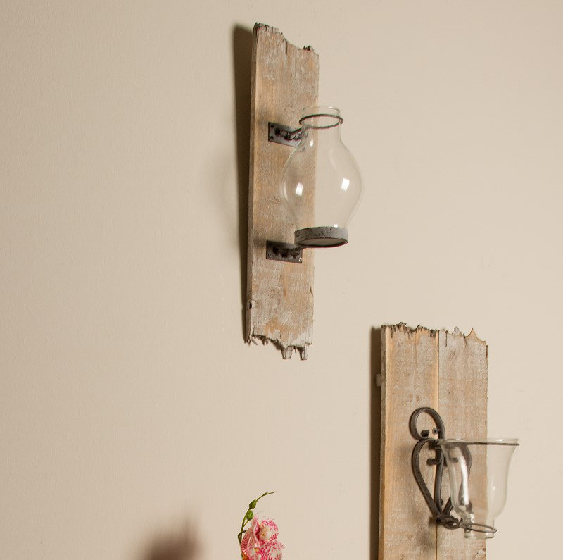 Wall Wall Sconce
