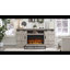 Meuble télé Wilbrandt Farmhouse Fireplace-1131004233