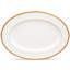 Rochelle Platinum Dinnerware Collection