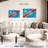 Borges Washed Congo Flag-111885002