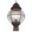 Tête de lanterne 1 lumière Basham-1191990844-1191990834