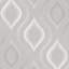 Bohannon 10m x 53cm Semi-Gloss Wallpaper Roll-23595052